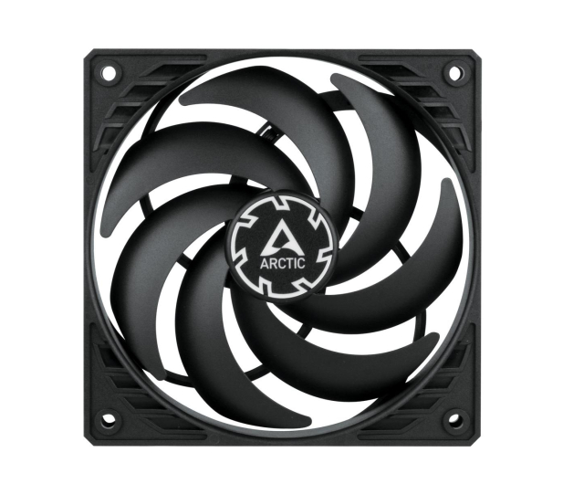Arctic P12 Slim PWM PST 120mm - 741055 - zdjęcie 2